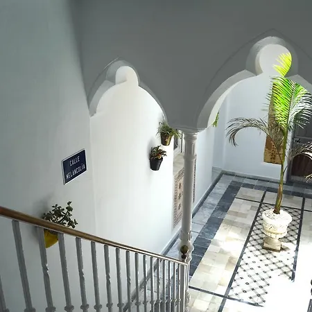 19 Dias Y Muchas Noches * Cádiz
