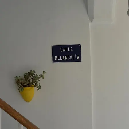 Apartamento 19 Dias Y Muchas Noches Cádiz