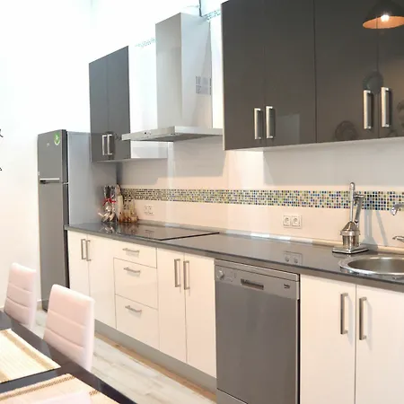 Apartamento 19 Dias Y Muchas Noches