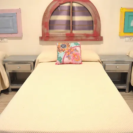 Apartamento 19 Dias Y Muchas Noches Cádiz