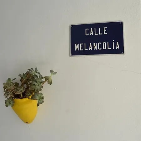 Apartment 19 Dias Y Muchas Noches