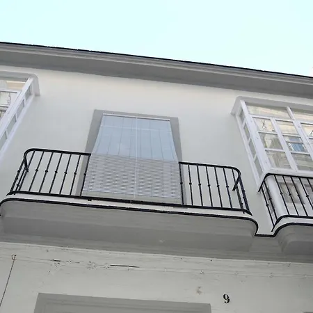 Apartment 19 Dias Y Muchas Noches *