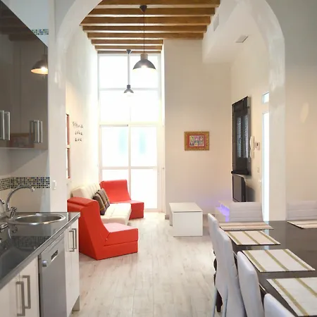 Apartment 19 Dias Y Muchas Noches *