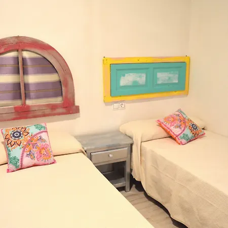 Apartment 19 Dias Y Muchas Noches