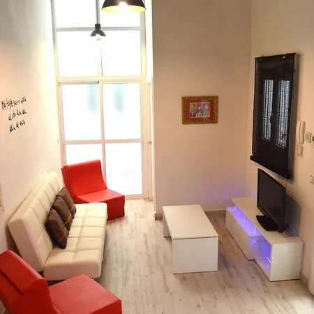 Apartment 19 Dias Y Muchas Noches Cadiz