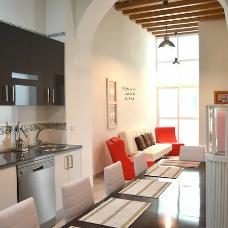 Apartment 19 Dias Y Muchas Noches